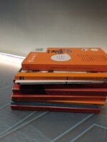 9 libros, cuentos juveniles el barco de vapor - Imagen 11
