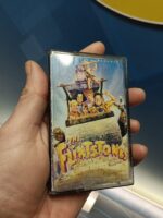 casete los picapiedra, banda sonora original The Flintstones - Imagen 9