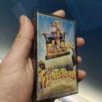 casete los picapiedra, banda sonora original The Flintstones