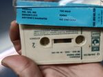 casete DEEP PURPLE - FIREBALL - CASETE 1971 - Imagen 3