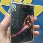 casete DEEP PURPLE - FIREBALL - CASETE 1971