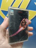casete DEEP PURPLE - FIREBALL - CASETE 1971