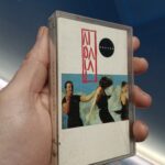 casete MECANO - AIDALAI - CASETES