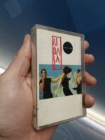 casete MECANO - AIDALAI - CASETES