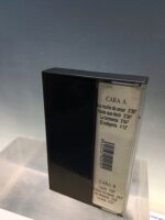casete TAHURES ZURDOS VOL II , buen estado - Imagen 3