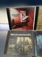 Lote de 8 cds , musica, variados, observa los grupos - Imagen 10