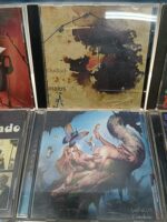 Lote de 8 cds , musica, variados, observa los grupos - Imagen 9