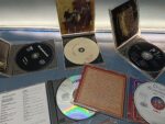Lote de 8 cds , musica, variados, observa los grupos - Imagen 5