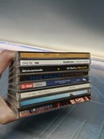 Lote de 8 cds , musica, variados, observa los grupos - Imagen 4