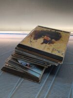 Lote de 8 cds , musica, variados, observa los grupos - Imagen 3