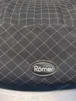 Silla Romer classic Line ixofix - Imagen 2
