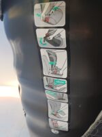Silla Romer classic Line ixofix - Imagen 4