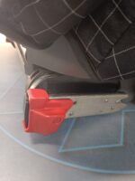 Silla Romer classic Line ixofix - Imagen 5
