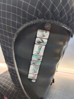 Silla Romer classic Line ixofix - Imagen 7