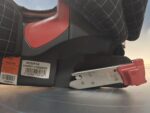 Silla Romer classic Line ixofix - Imagen 8