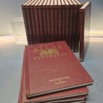 GRAN ENCICLOPEDIA SALVAT 16 TOMOS y Gran Atlas Universal Salvat 5 TOMOS
