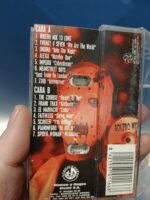 2 casetes, BOLERO MIX 13 - MIXED BY JORDI LUQUE & QUIM QUER - Imagen 2