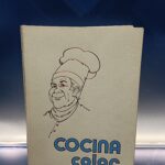 Libro, Cocina color exitos culinarios Mª D. Camps Cardona, gastronomia