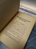 dos libros, EJERCICIOS Y TROZOS LATINOS (1932) benjamin temprano temprano - Imagen 5