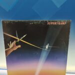 Disco LP vinilo Supertramp – "...Famous Last Words..." LP, Album, 1985, Spain