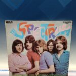 disco Lp The Spectrum – Spectrum RCA Victor – LP, Mono 1969, Spain