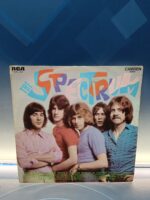 disco Lp The Spectrum – Spectrum RCA Victor – LP, Mono 1969, Spain
