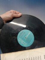 disco Lp The Spectrum – Spectrum RCA Victor – LP, Mono 1969, Spain - Imagen 2