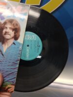 disco Lp The Spectrum – Spectrum RCA Victor – LP, Mono 1969, Spain - Imagen 6