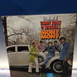 disco lp vinilo Tommy James & The Shondells – Lo Mejor De Tommy James & The Shondells - Mony Mony LP, Comp, Mono 1968, Spain