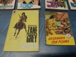 11 novelas Pulp EL COYOTE, J.mallorqui y mas - Imagen 2