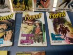11 novelas Pulp EL COYOTE, J.mallorqui y mas - Imagen 9