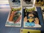 11 novelas Pulp EL COYOTE, J.mallorqui y mas - Imagen 8