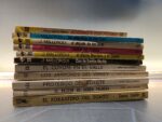 11 novelas Pulp EL COYOTE, J.mallorqui y mas - Imagen 4