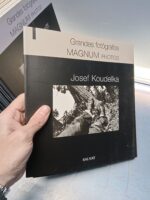 Grandes fotografos. Magnum photos, colección completa, 32 tomos - Imagen 16