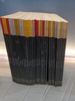 Grandes fotografos. Magnum photos, colección completa, 32 tomos - Imagen 15