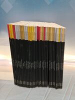 Grandes fotografos. Magnum photos, colección completa, 32 tomos - Imagen 14