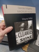 Grandes fotografos. Magnum photos, colección completa, 32 tomos - Imagen 12