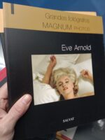 Grandes fotografos. Magnum photos, colección completa, 32 tomos - Imagen 11