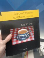 Grandes fotografos. Magnum photos, colección completa, 32 tomos - Imagen 10