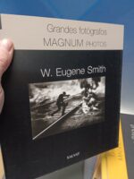Grandes fotografos. Magnum photos, colección completa, 32 tomos - Imagen 9