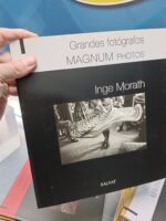 Grandes fotografos. Magnum photos, colección completa, 32 tomos - Imagen 8