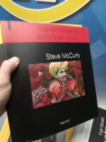 Grandes fotografos. Magnum photos, colección completa, 32 tomos - Imagen 7