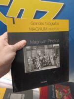 Grandes fotografos. Magnum photos, colección completa, 32 tomos - Imagen 6