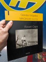 Grandes fotografos. Magnum photos, colección completa, 32 tomos - Imagen 5