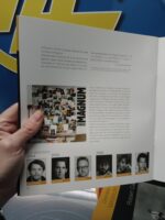 Grandes fotografos. Magnum photos, colección completa, 32 tomos - Imagen 4