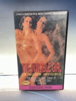 VHS, La mujer invisible