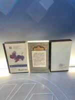 VHS Taurinos 3 cintas, Manolete, feria taurina 1991 y mas - Imagen 3