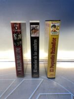 VHS, Cine español, películas de Joselito - Imagen 2