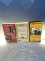 VHS, Cine español, películas de Joselito - Imagen 3