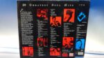 2 lps vinilos varios Soul classic 1 y 2 - Imagen 6